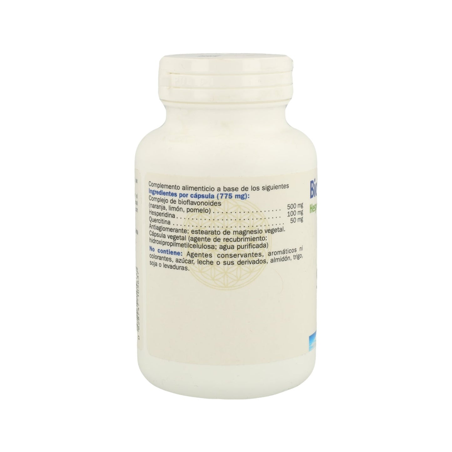 Sura Vitasan Bioflavonoides Cítricos 650mg 90caps