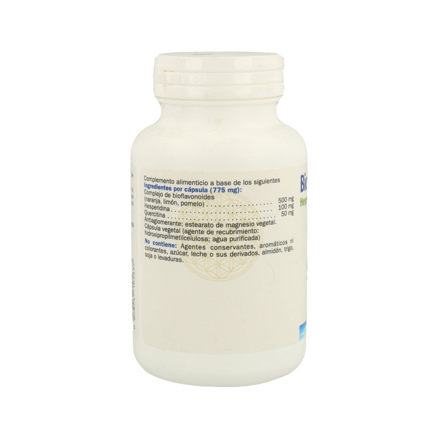 Sura Vitasan Bioflavonoides Cítricos 650mg 90caps