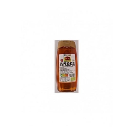 Bioprasad Sirope Agave Bio Sin gluten 700 g