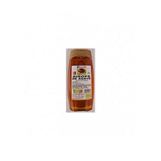 Bioprasad Sirope Agave Bio Sin gluten 700 g