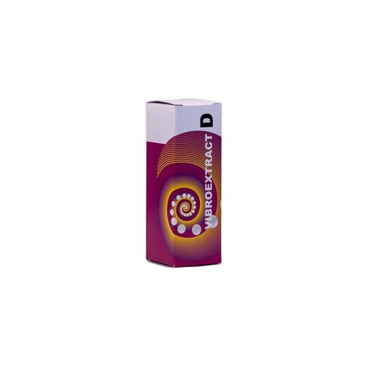 Equisalud Vibroextract D 50ml