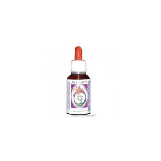 Aurum Metal Elixir gotas 30 ml