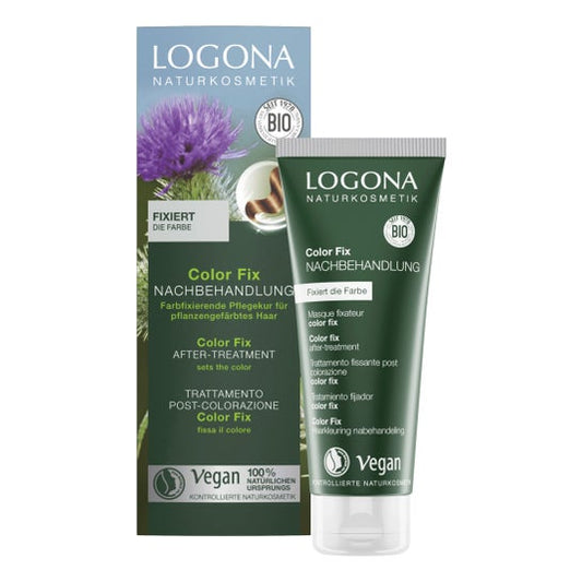 Logona Fijador del Color 150 g