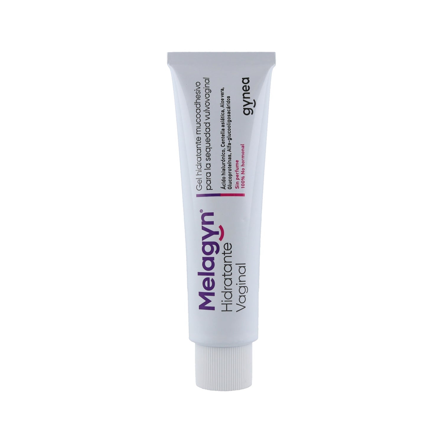 Melagyn® Gel Hidratante Vaginal 60g