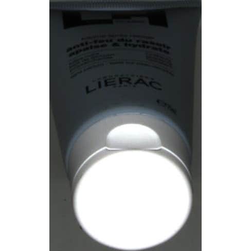 Lierac Homme Bálsamo de Afeitado Aftershave 75ml