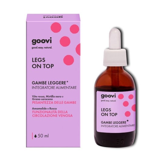 Goovi Legs On Top 50ml