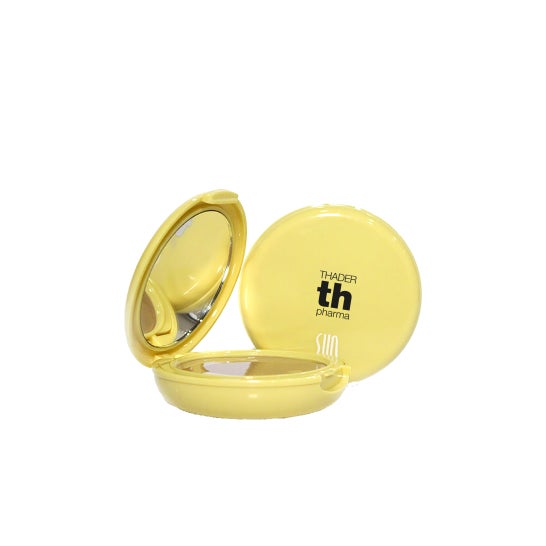 Thader Pharma maquillaje tono arena SPF50+ 15ml