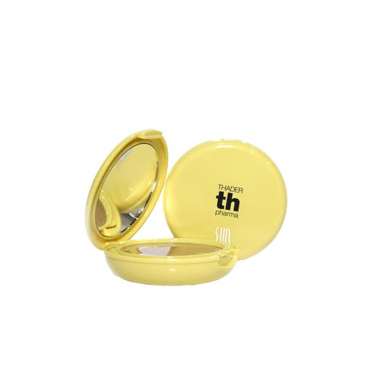 Thader Pharma maquillaje tono arena SPF50+ 15ml