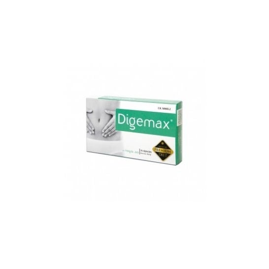 Digemax® Super Premium 15caps