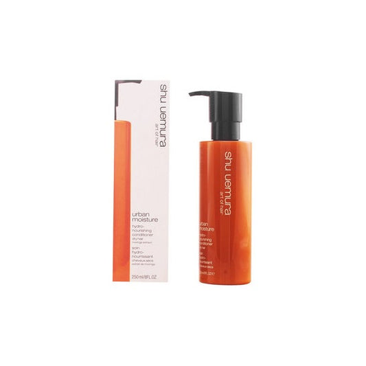 Shu Uemura Urban Moisture Hydro-Nourishing Conditioner Dry Hair 250 ml
