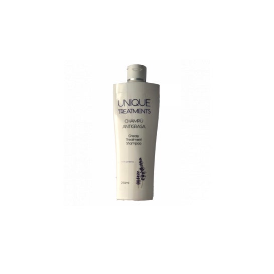 Unique Treatments Champú Antigrasa 250ml