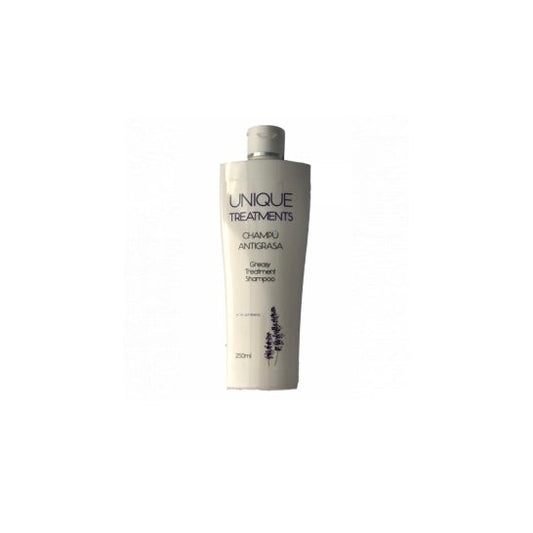 Unique Treatments Champú Antigrasa 250ml