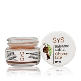 SyS Bálsamo Labial Chocolate 15ml