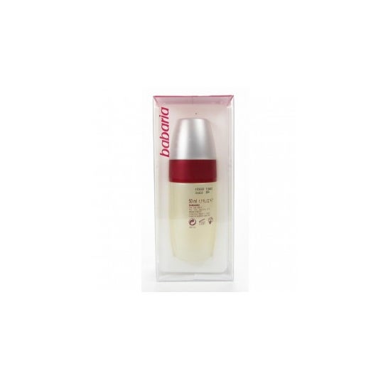 Babaria Rosa Mosqueta Oil 50ml