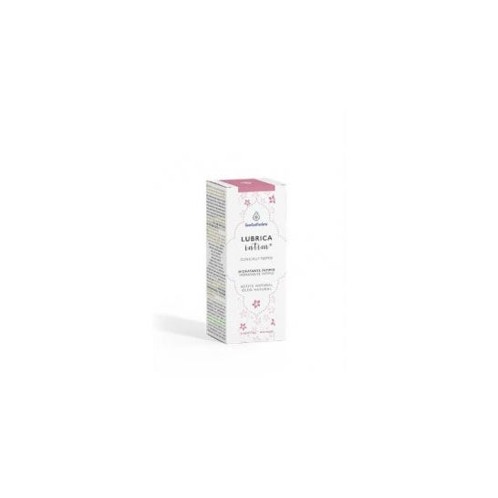 Intersa Esential Lubrica Intim 15ml