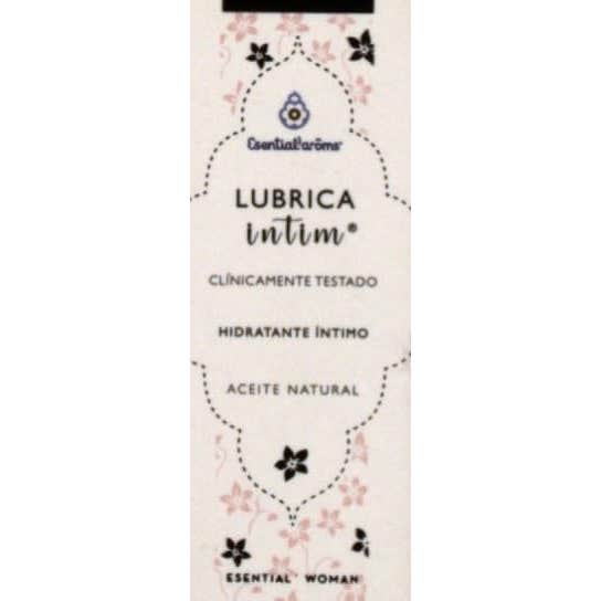 Intersa Esential Lubrica Intim 15ml