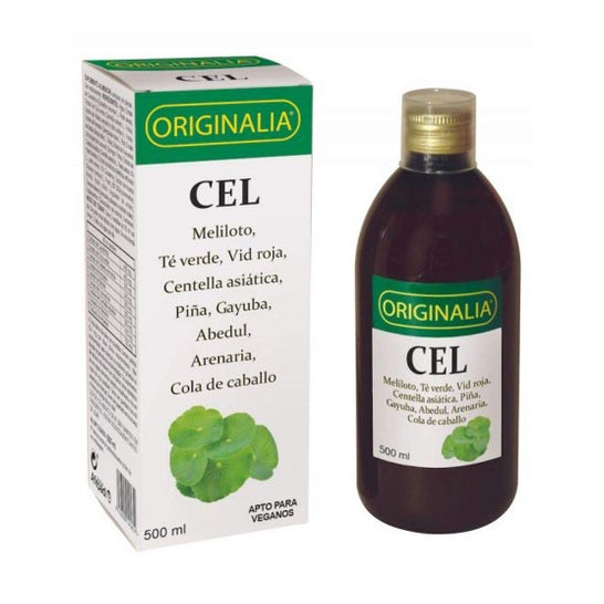 Integralia Cel Originalia 500 ml