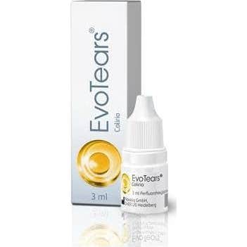 EvoTears™ Colirio 3ml