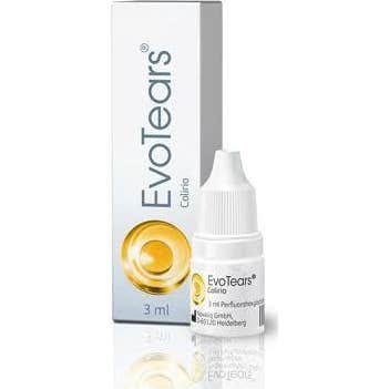 EvoTears™ Colirio 3ml