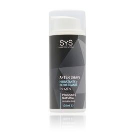 SyS Bálsamo After Shave 100ml
