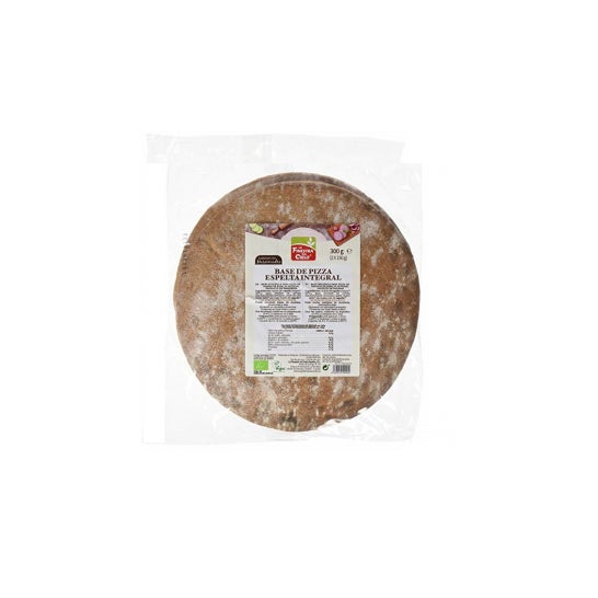 La Finestra Sul Cielo Pizza Base Espelta Int Eco 300 g