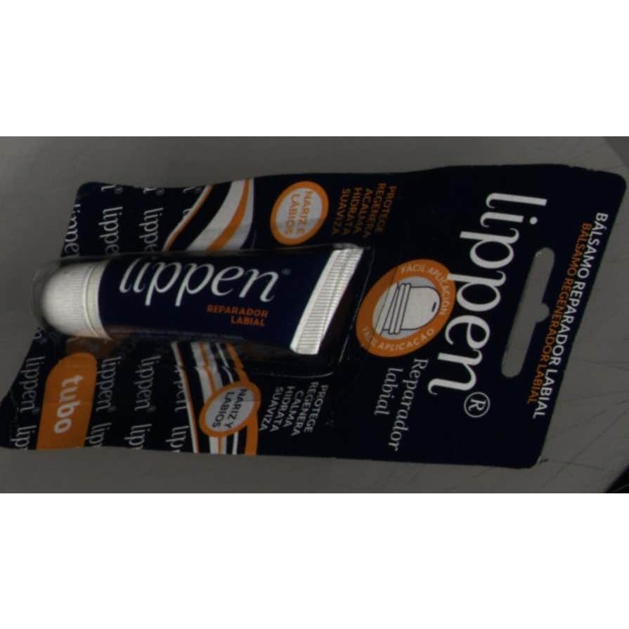 Lippen Reparador Labial Tubo 10ml