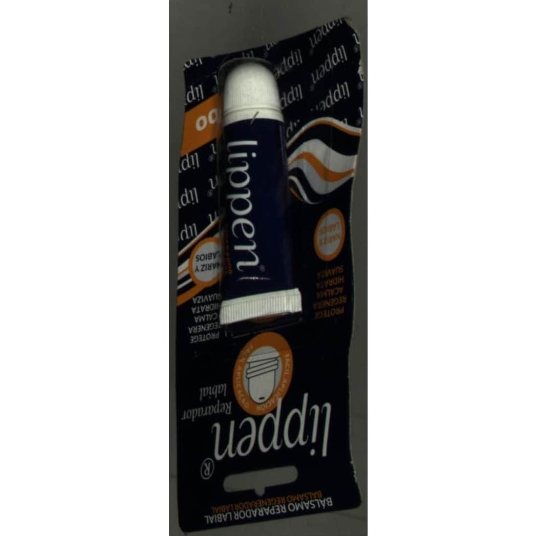 Lippen Reparador Labial Tubo 10ml