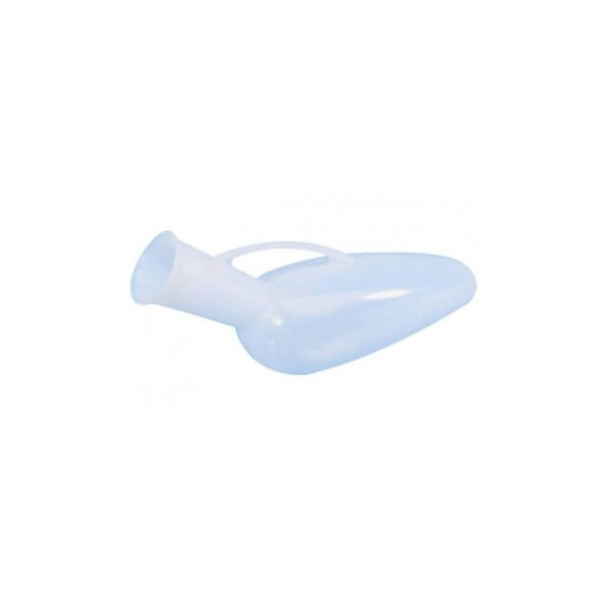 Comed Urinal Hom Gradue Handle 1L