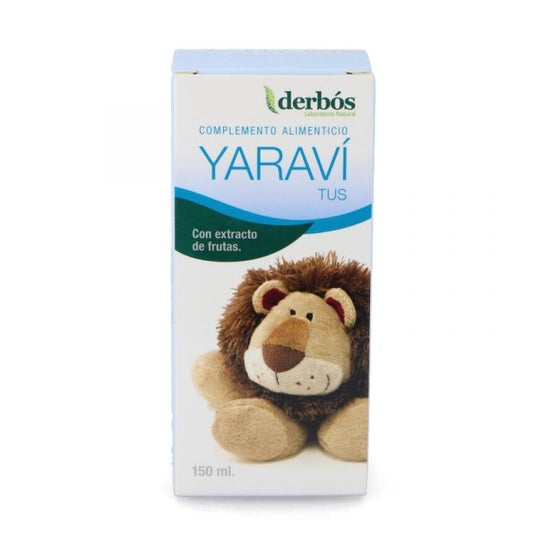 Derbos Yaraví Tus Bebé 150ml