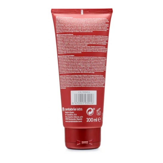 Iraltone Champú Fortificante 200ml