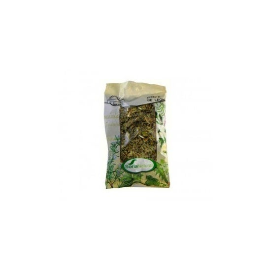 Soria Natural Diente de León Bolsa 40g