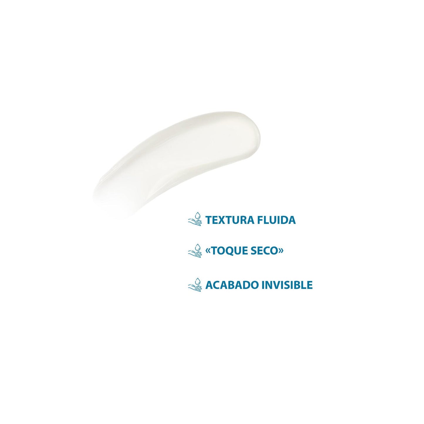 Ducray Keracnyl UV Fluido Antimperfecciones SPF50+ 50ml