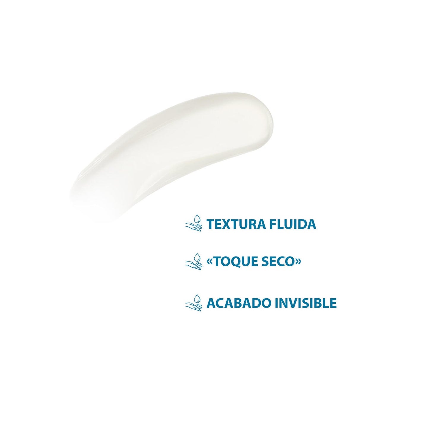 Ducray Keracnyl UV Fluido Antimperfecciones SPF50+ 50ml