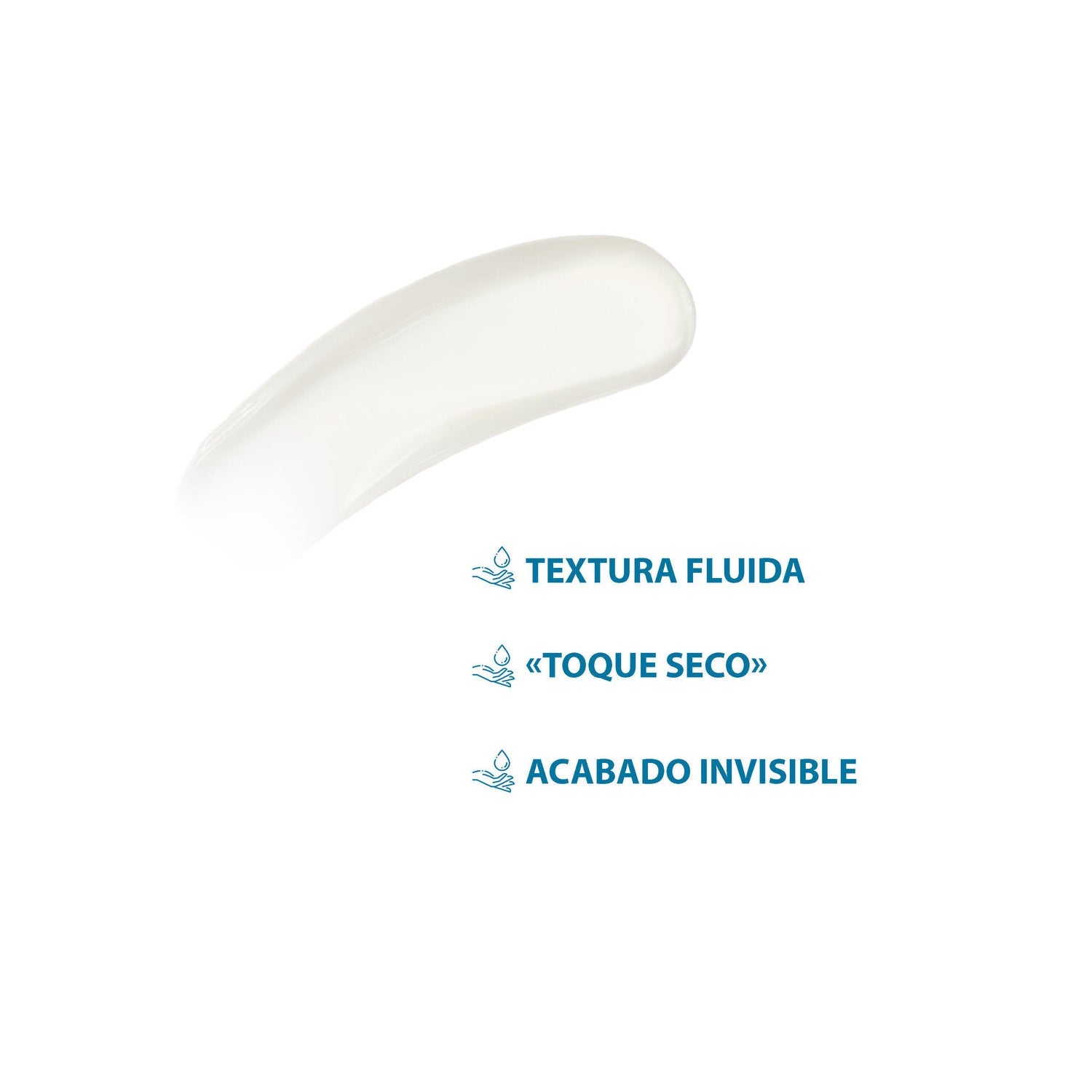 Ducray Keracnyl UV Fluido Antimperfecciones SPF50+ 50ml