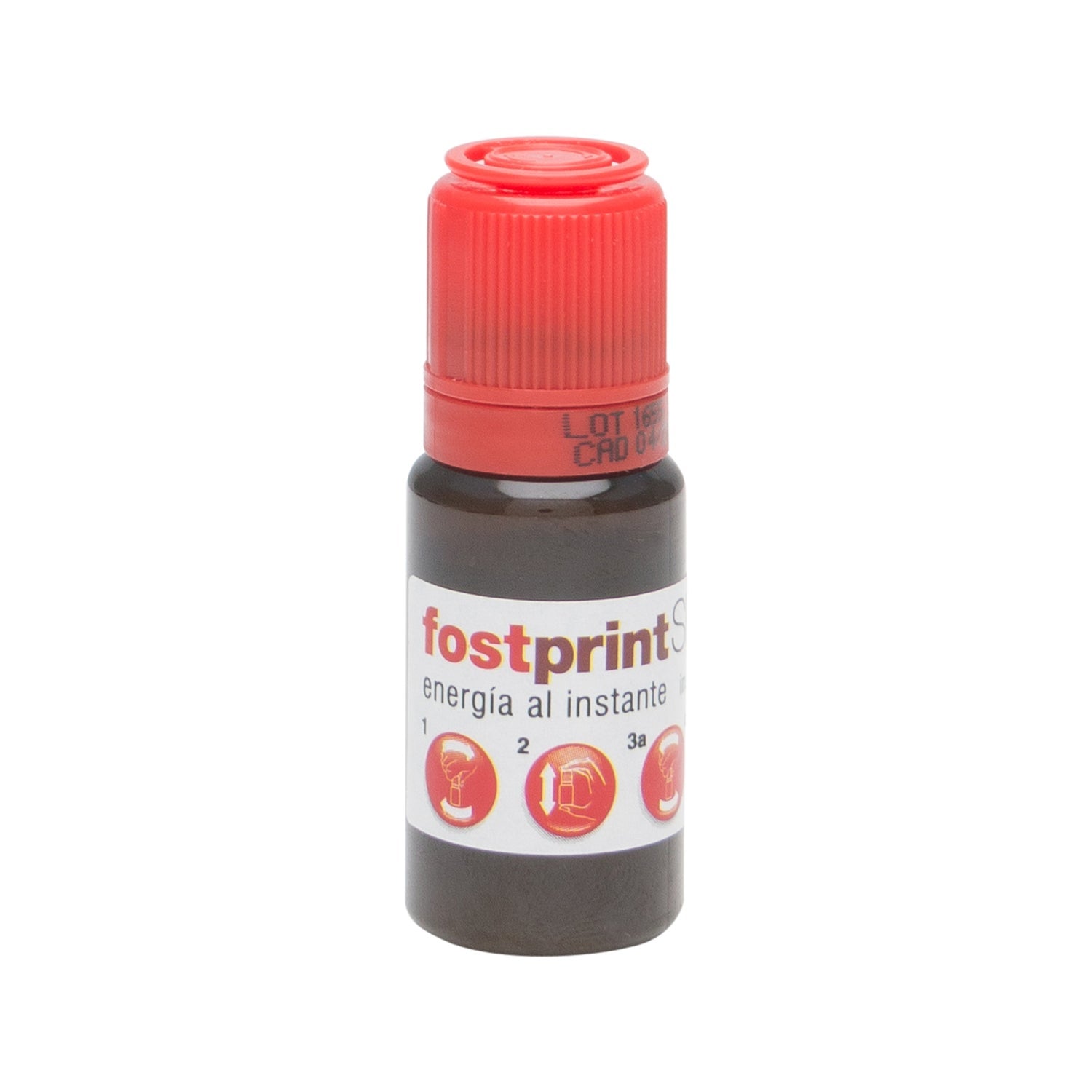Soria Natural Fostprint Sport 20amp