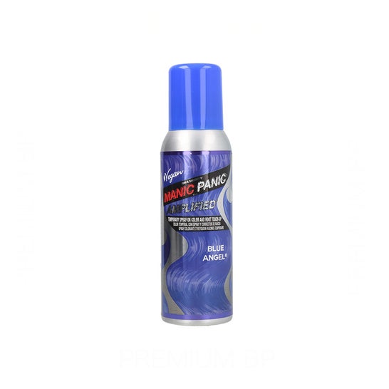 Manic Panic Amplified Color Tinte Spray Blue Angel 100 ml