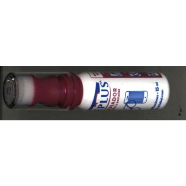 Veplus limpiador de lentes 15ml
