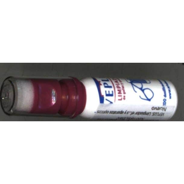 Veplus limpiador de lentes 15ml