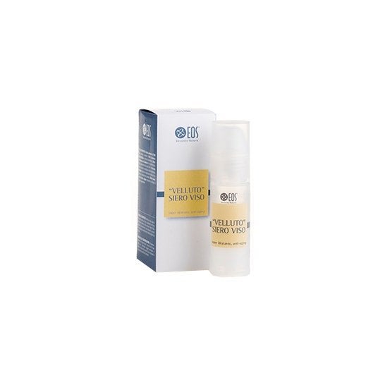 Eos Velluto Siero Viso 30ml