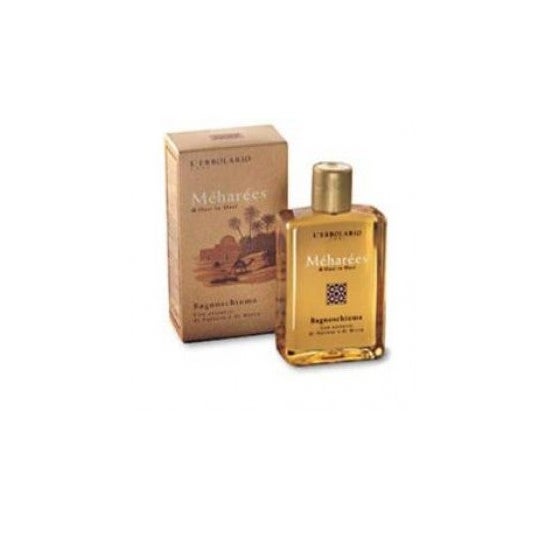 Espuma de Baño Meharees 250 ml