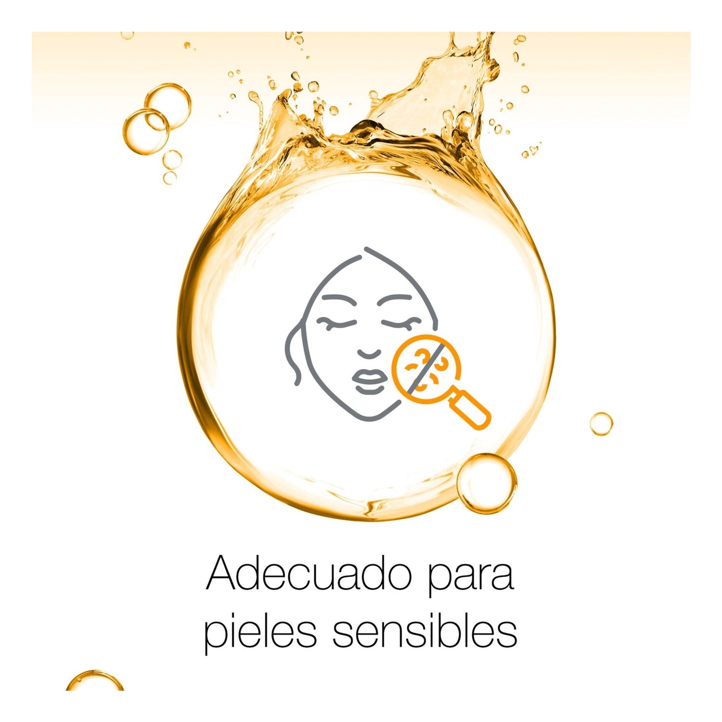 Neutrogena® Spot Controlling Limpiador Facial 200ml