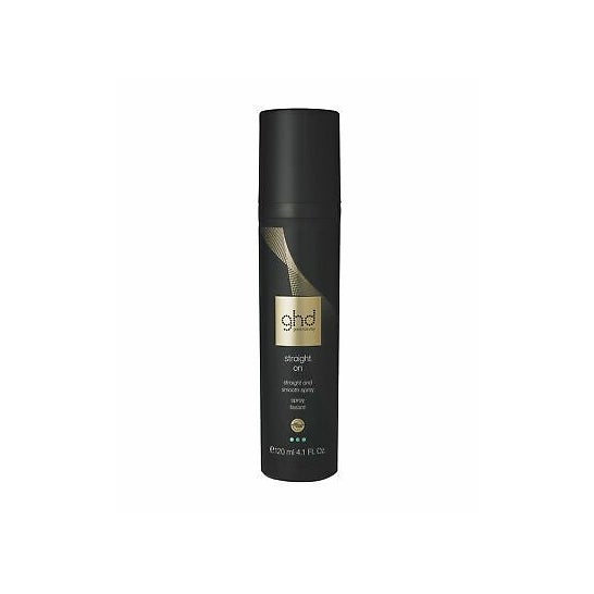 Ghd Straight & Smooth Spray 120ml