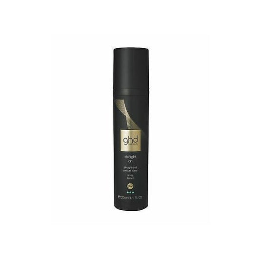 Ghd Straight & Smooth Spray 120ml