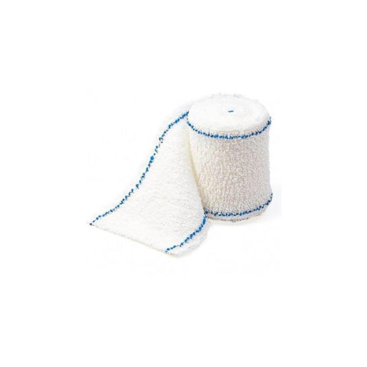 Alvita Bde Crepe 15Cmx4M