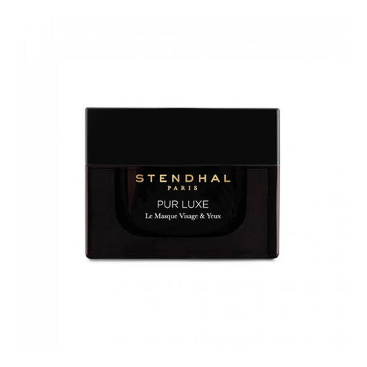 Stendhal Pur Luxe Mascarilla Rostro y Ojos 50ml