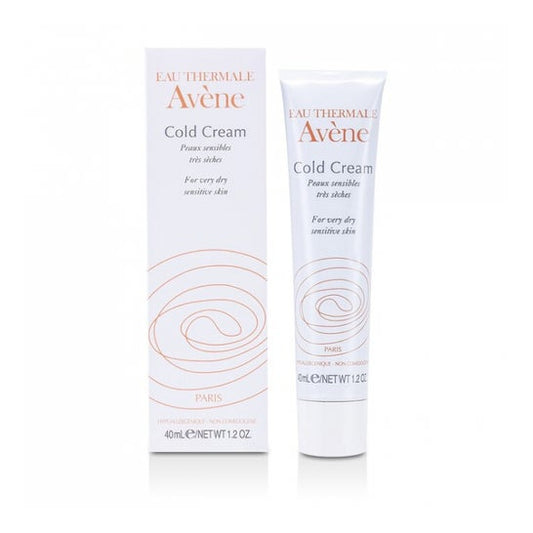 Avène Cold Cream piel muy seca 40ml
