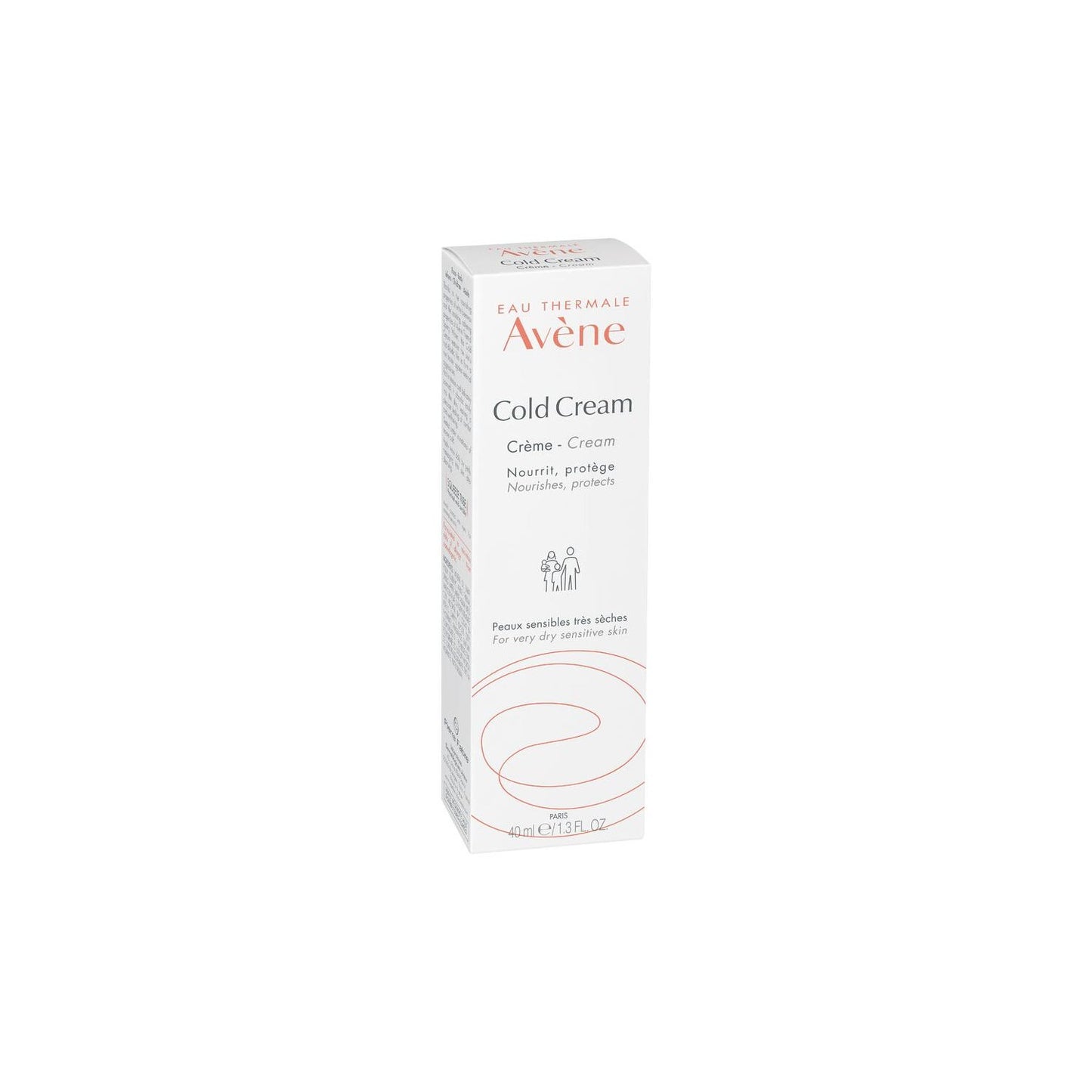 Avène Cold Cream piel muy seca 40ml