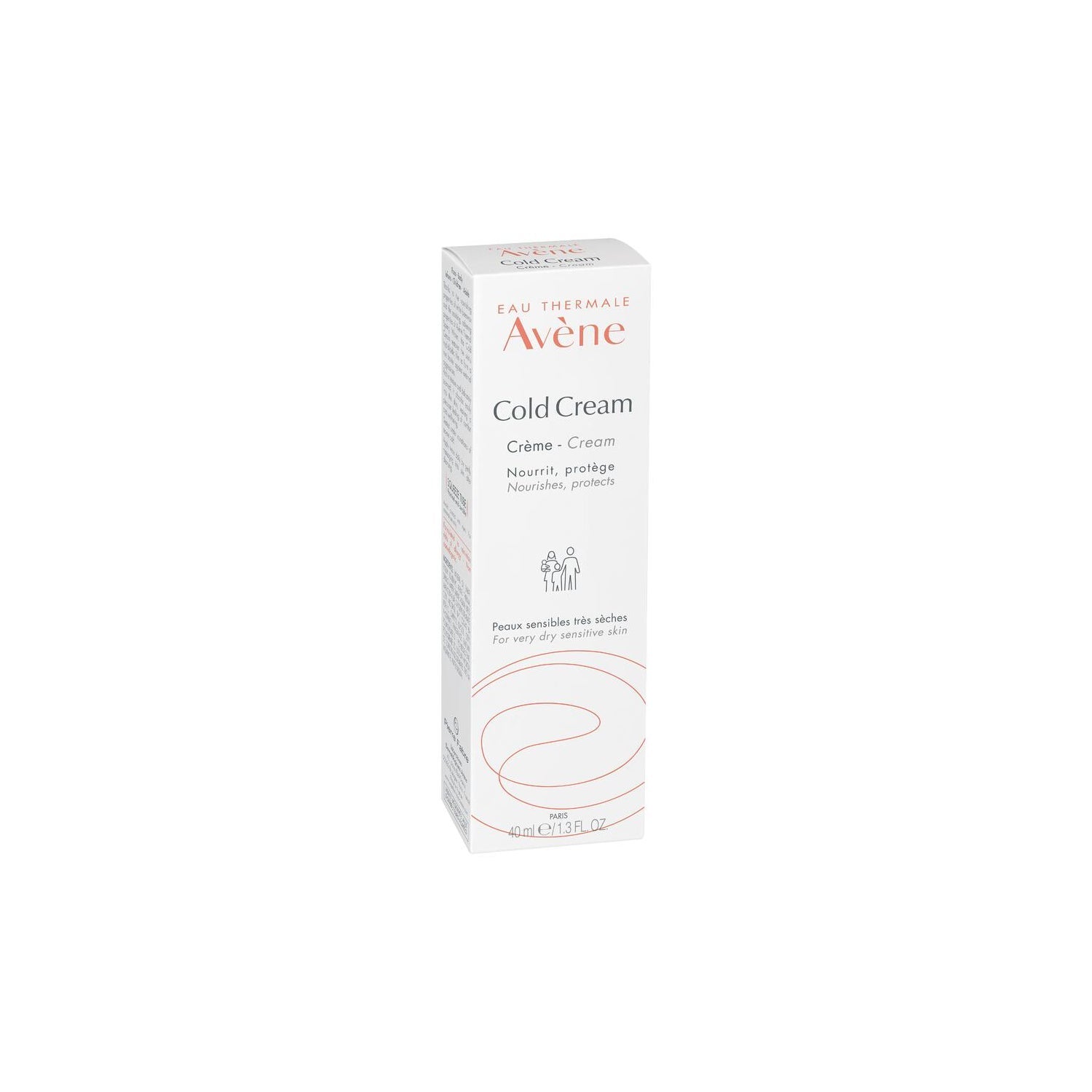 Avène Cold Cream piel muy seca 40ml
