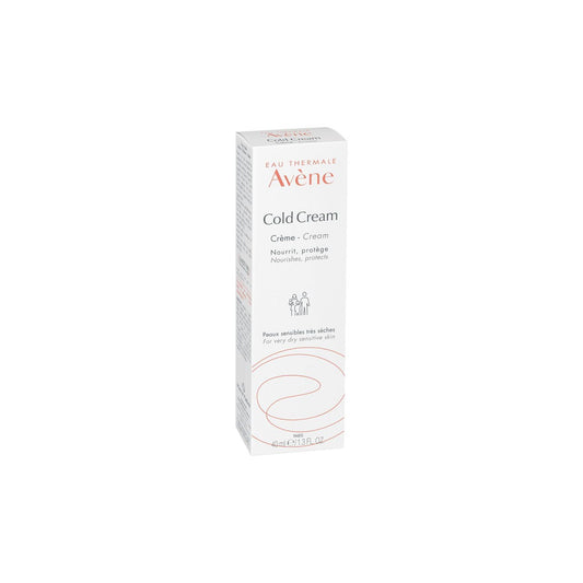 Avène Cold Cream piel muy seca 40ml