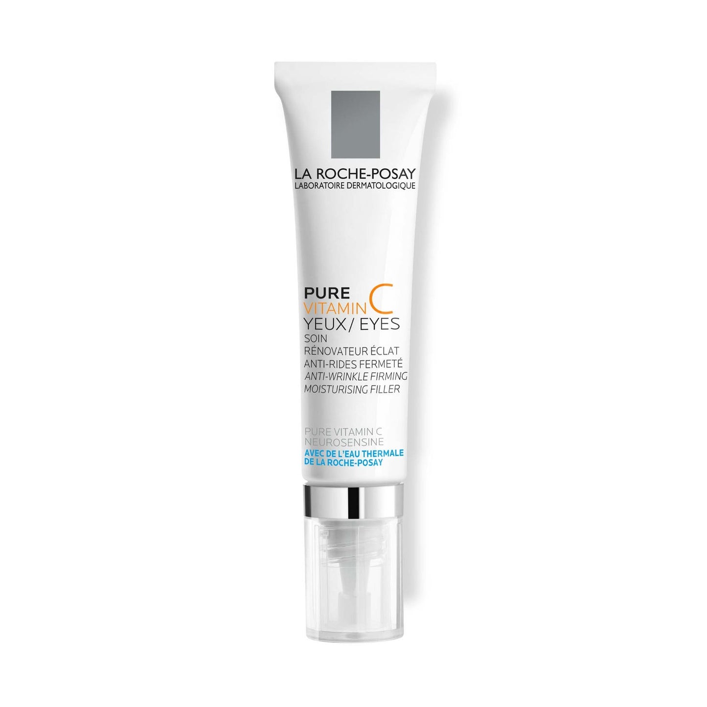 La Roche-Posay Pure Vitamin C Ojos 15ml